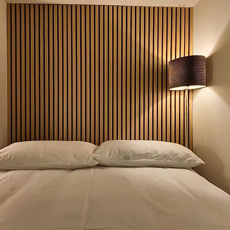 Loft, Di Design Centralissimo 公寓 *