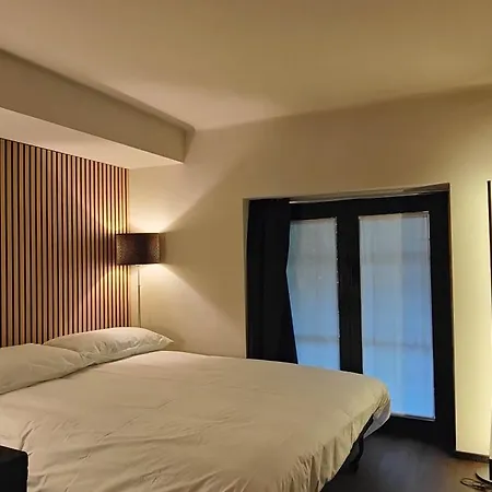 Apartment Loft, Di Design Centralissimo *