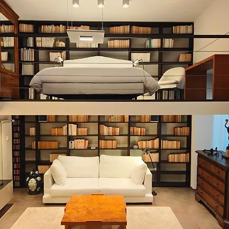 Loft, Di Design Centralissimo * Milan