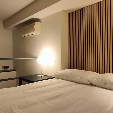 Apartment Loft, Di Design Centralissimo *