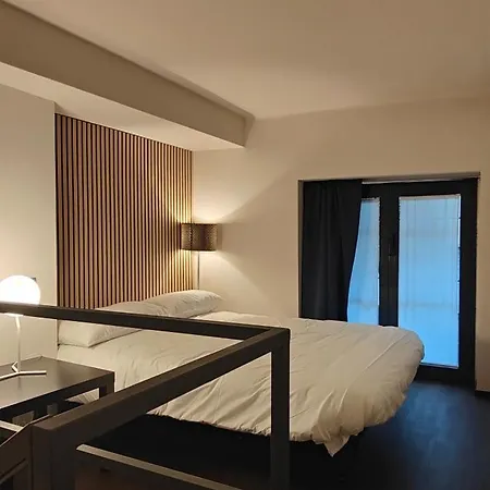 Apartment Loft, Di Design Centralissimo *