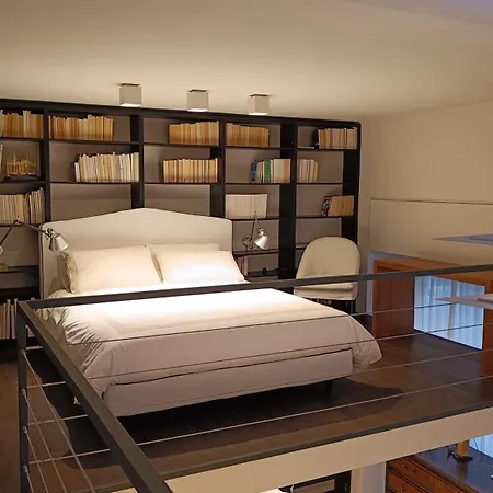 Loft, Di Design Centralissimo Milan