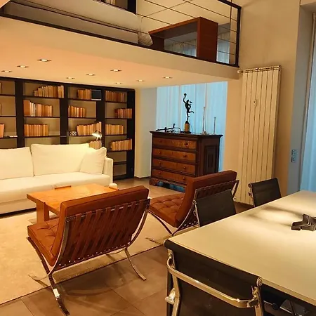 Loft, Di Design Centralissimo *