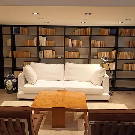 Loft, Di Design Centralissimo * Milan
