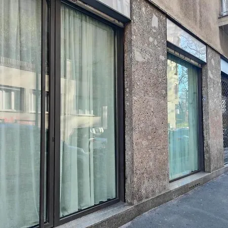 Loft, Di Design Centralissimo Milan